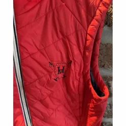 Veste sans manche HV polo M