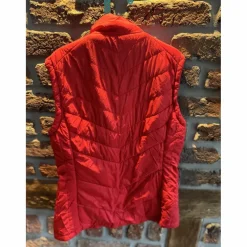 Veste sans manche HV polo M