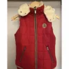 Veste sans manche Penelope