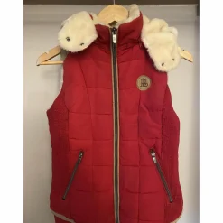 Veste sans manche Penelope