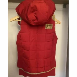 Veste sans manche Penelope