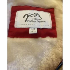 Veste sans manche Penelope
