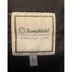 Veste sans manche Samshield