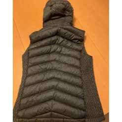 Veste sans manche Samshield