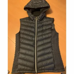 Veste sans manche Samshield