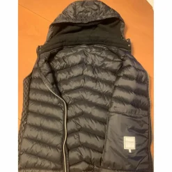 Veste sans manche Samshield