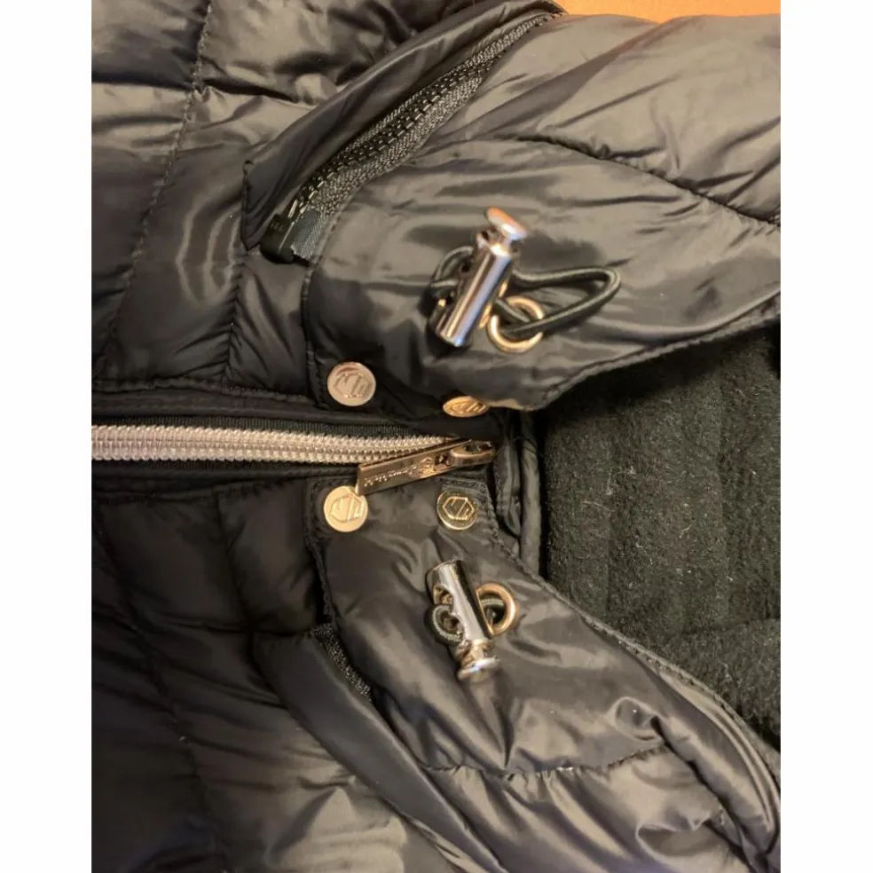 Veste sans manche Samshield