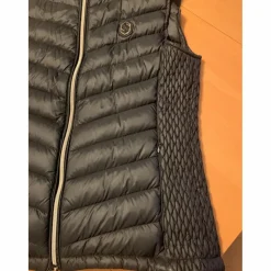 Veste sans manche Samshield