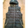 Veste sans manches