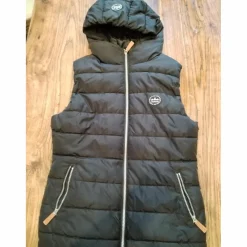 Veste sans manches