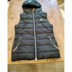 Veste sans manches