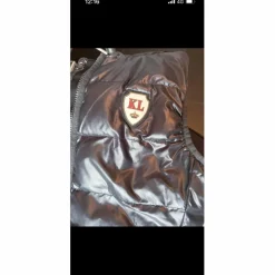 Veste sans manches