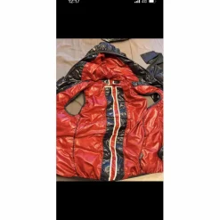 Veste sans manches