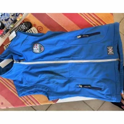 veste sans manches