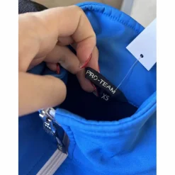 veste sans manches