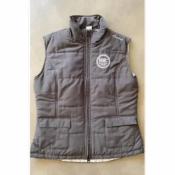 Veste sans manches
