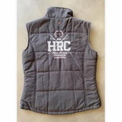 Veste sans manches