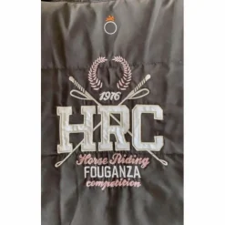 Veste sans manches