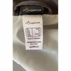 Veste sans manches