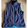 Veste sans manches