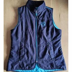 Veste sans manches