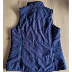 Veste sans manches