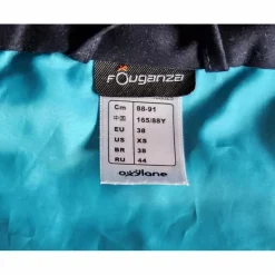 Veste sans manches