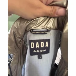 Veste sans manches DadaSport