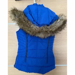 Veste sans manches Jumpin