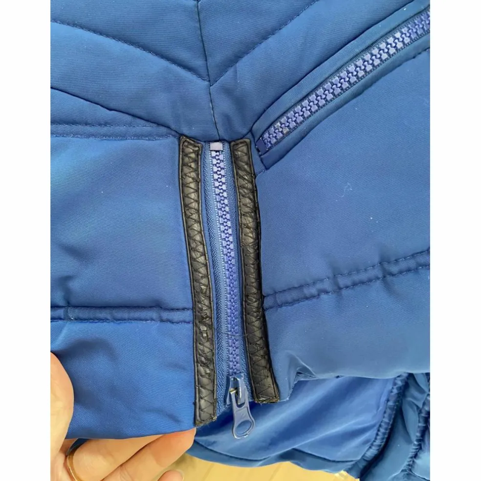 Veste sans manches Jumpin