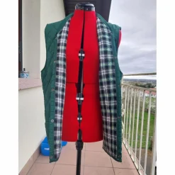 Veste sans manches MLW