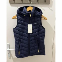 veste sans manches POMME