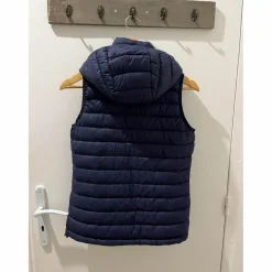 veste sans manches POMME
