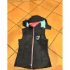 Veste sans manches steeds