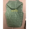Veste sans-manche Devoucoux