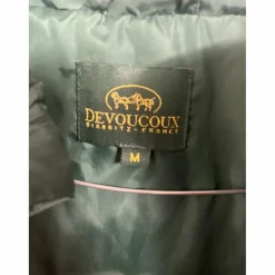Veste sans-manche Devoucoux