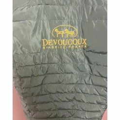 Veste sans-manche Devoucoux