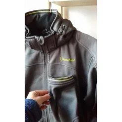 Veste Shamshield