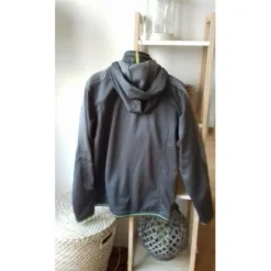 Veste Shamshield