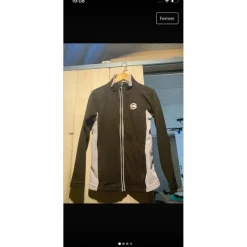 veste sierra 8 ans