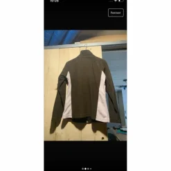 veste sierra 8 ans