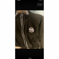 veste sierra 8 ans