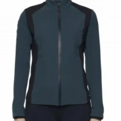 Veste Sofshell TAILLE S Cavalleria Toscana