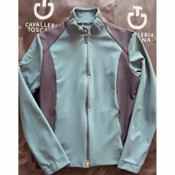 Veste Sofshell TAILLE S Cavalleria Toscana