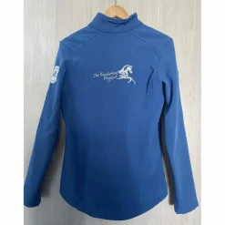 Veste Softshell - Projet Evolution - taille L