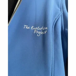Veste Softshell - Projet Evolution - taille L