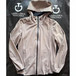 Veste Softshell cavalleria toscana