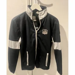 Veste Softshell Equiline taille S