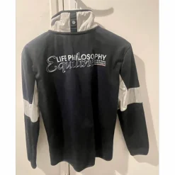 Veste Softshell Equiline taille S