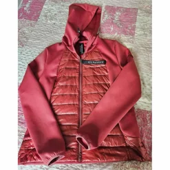 Veste softshell Pikeur